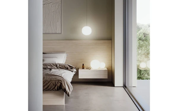 Висящо осветително тяло VOLUM Lodes - 1 - stolbg.com