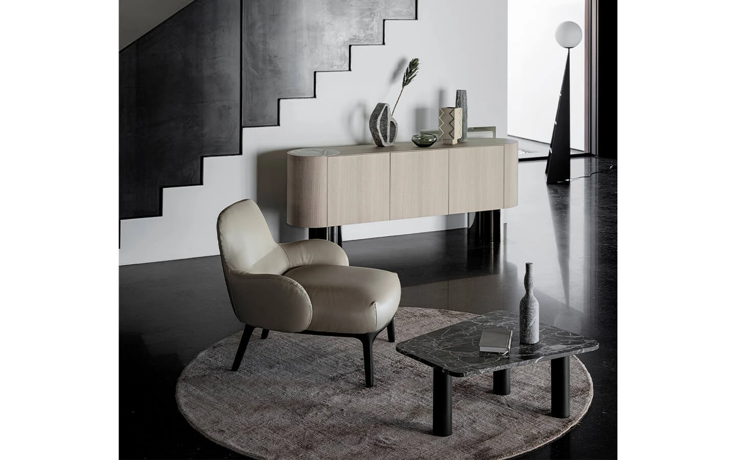 Кресло WOODY CIERRE - 3 - stolbg.com