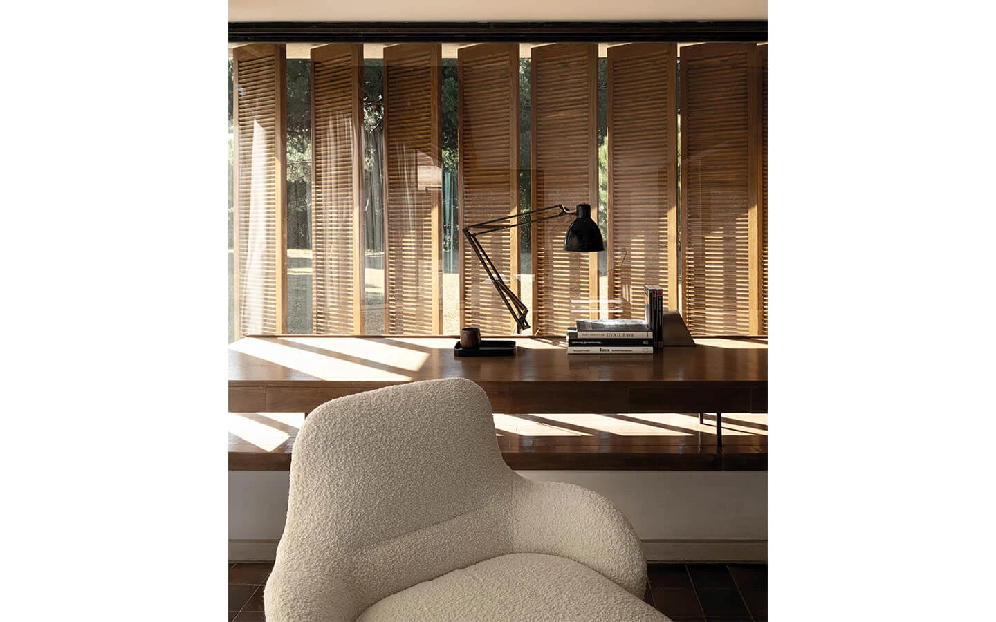 Кресло WOODY CIERRE - 4 - stolbg.com