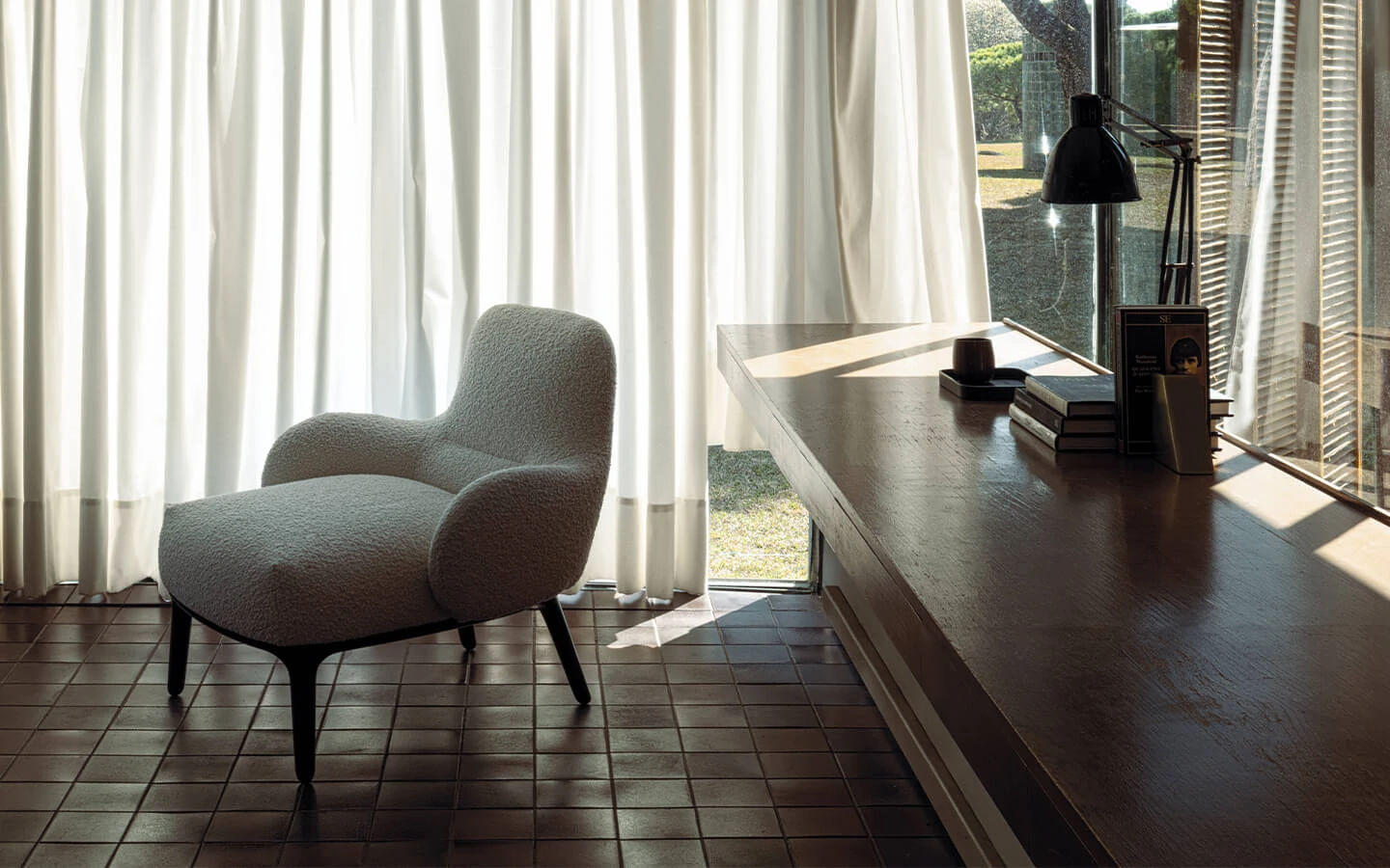 Кресло WOODY CIERRE - 5 - stolbg.com