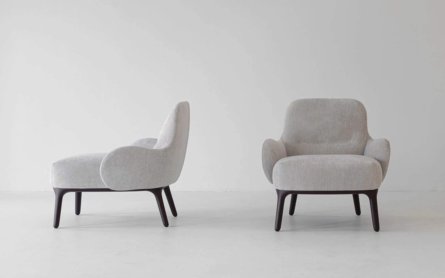 Кресло WOODY CIERRE - 6 - stolbg.com