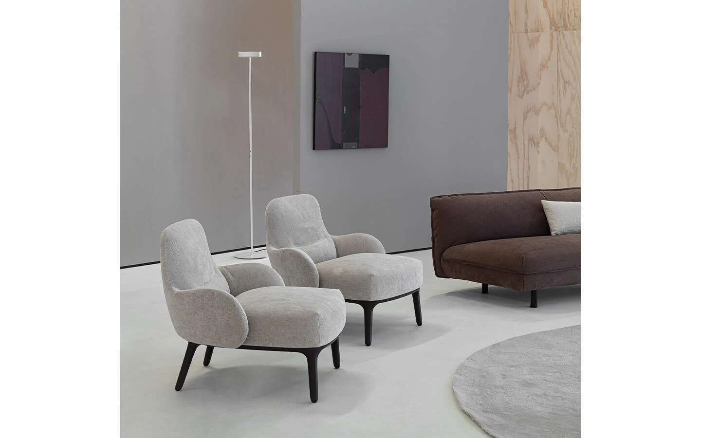 Кресло WOODY CIERRE - 9 - stolbg.com