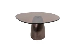 Холна маса HAYDEN BRONZE Richmond - 1 - stolbg.com