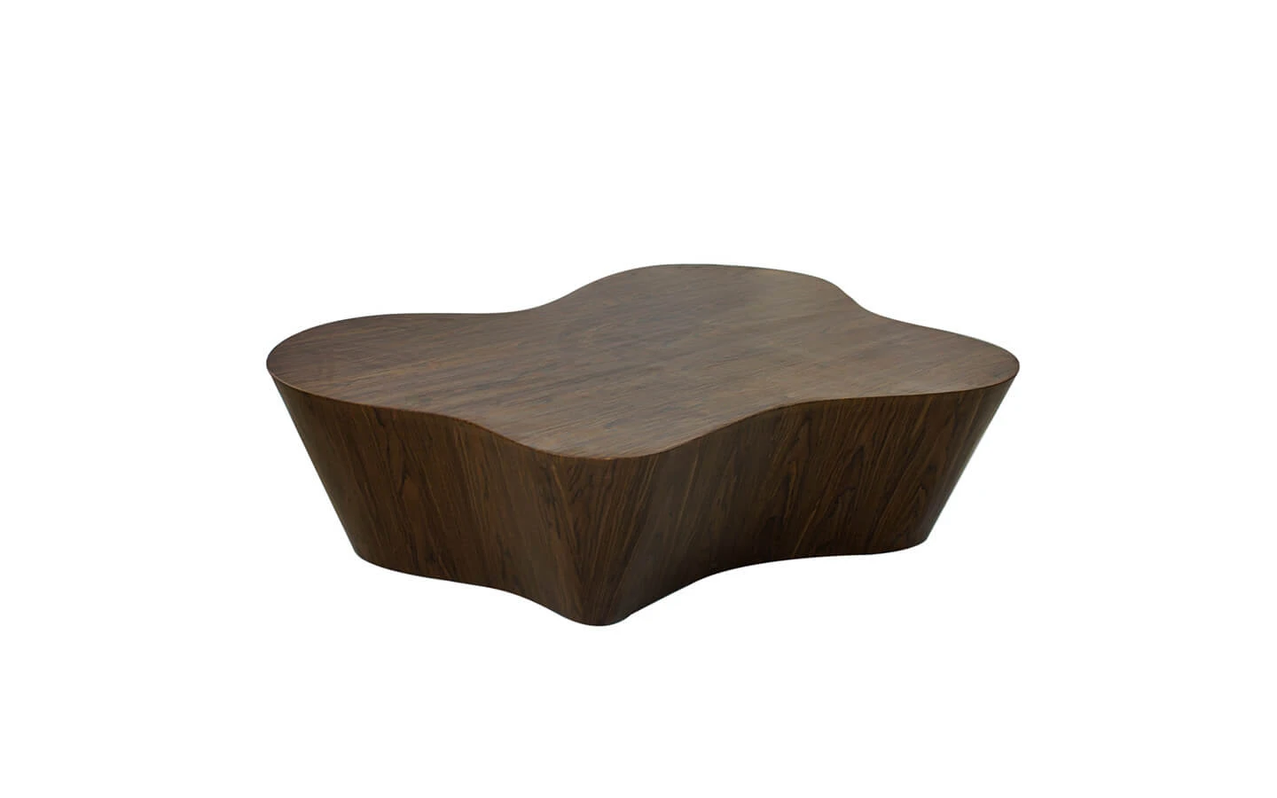 Холна маса QUINTINO WALNUT Richmond - 1 - stolbg.com