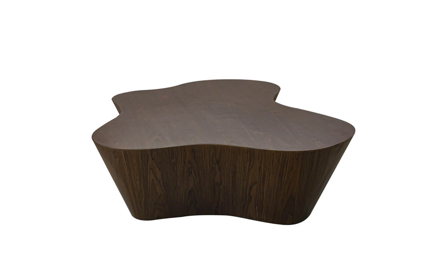 Холна маса QUINTINO WALNUT Richmond - 2 - stolbg.com