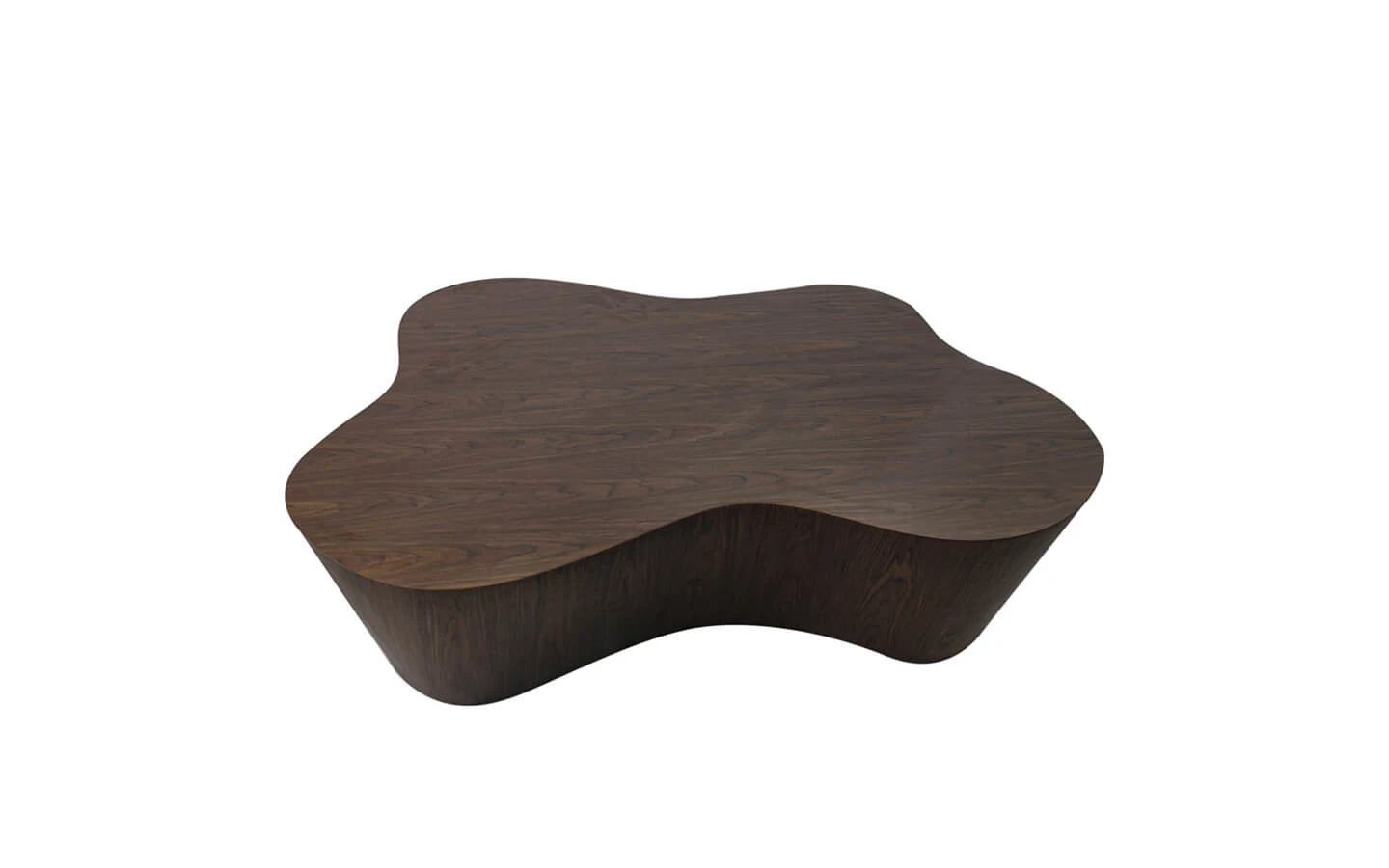 Холна маса QUINTINO WALNUT Richmond - 3 - stolbg.com