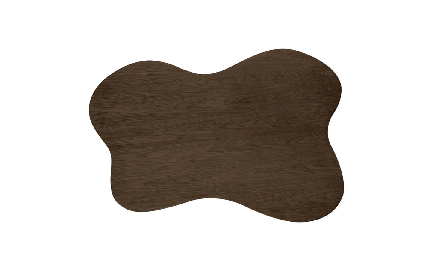 Холна маса QUINTINO WALNUT Richmond - 4 - stolbg.com