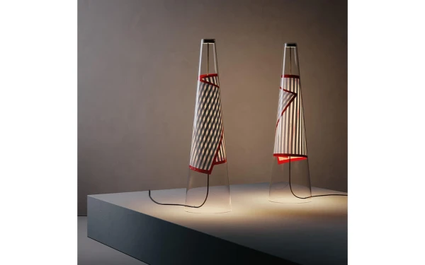 Настолна лампа CONO DI LUCE LED Lodes - 1 - stolbg.com