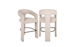 Бар стол BELLE BISCOTTI LOW Richmond - 1 - stolbg.com