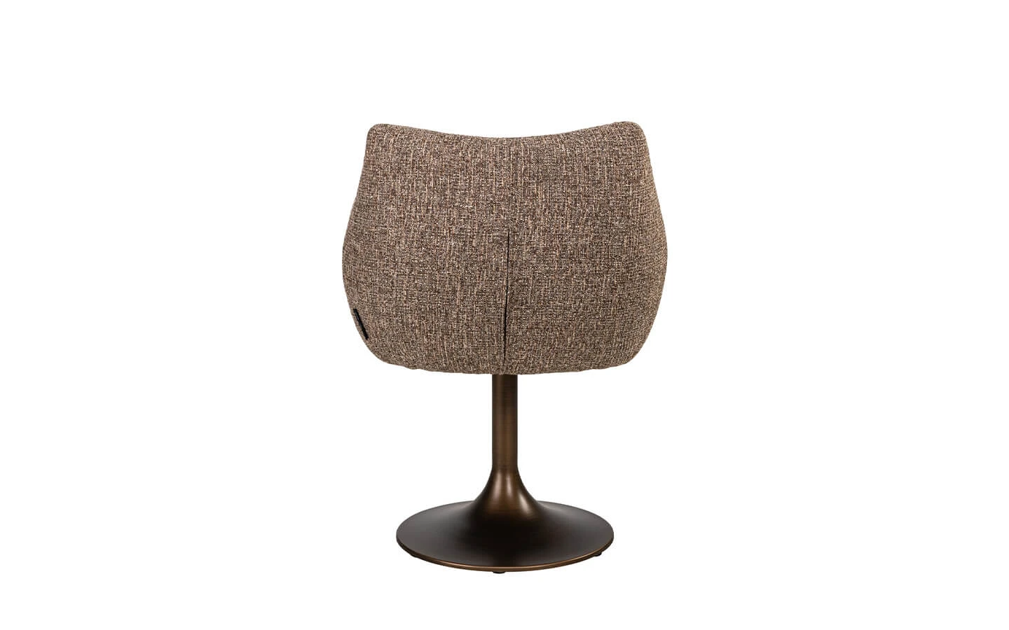 Стол ALDO BROWN TWEED SWIVEL Richmond - 6 - stolbg.com