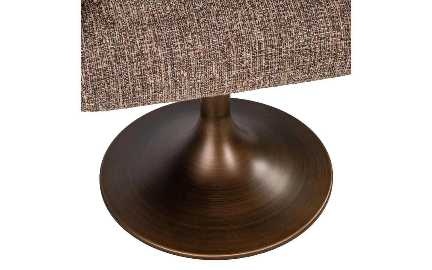 Стол ALDO BROWN TWEED SWIVEL Richmond - 7 - stolbg.com