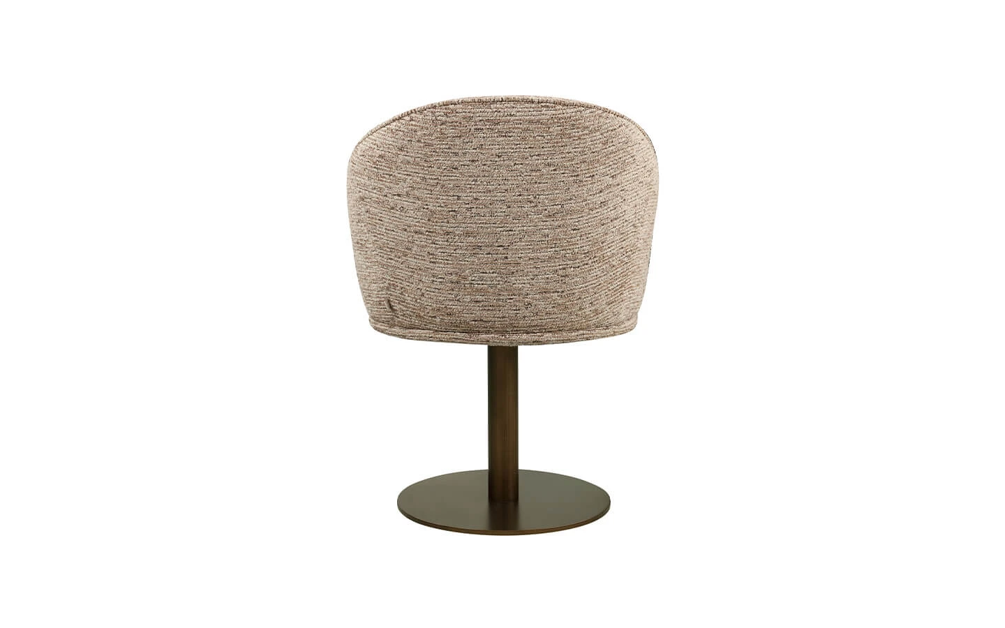 Стол BEVERLY MOCCA LINEAR SWIVEL Richmond - 5 - stolbg.com