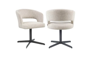 Стол BLANCA NATURAL FANCY Richmond - 1 - stolbg.com