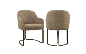 Стол HADLEY BROWN TWEED Richmond - 1 - stolbg.com