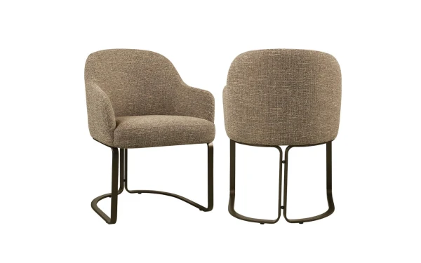 Стол HADLEY BROWN TWEED Richmond - 1 - stolbg.com