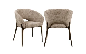 Стол KENZI MOCCA LINEAR Richmond - 1 - stolbg.com