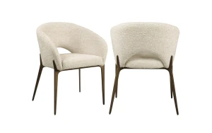 Стол KENZI NATURAL LINEAR Richmond - 1 - stolbg.com