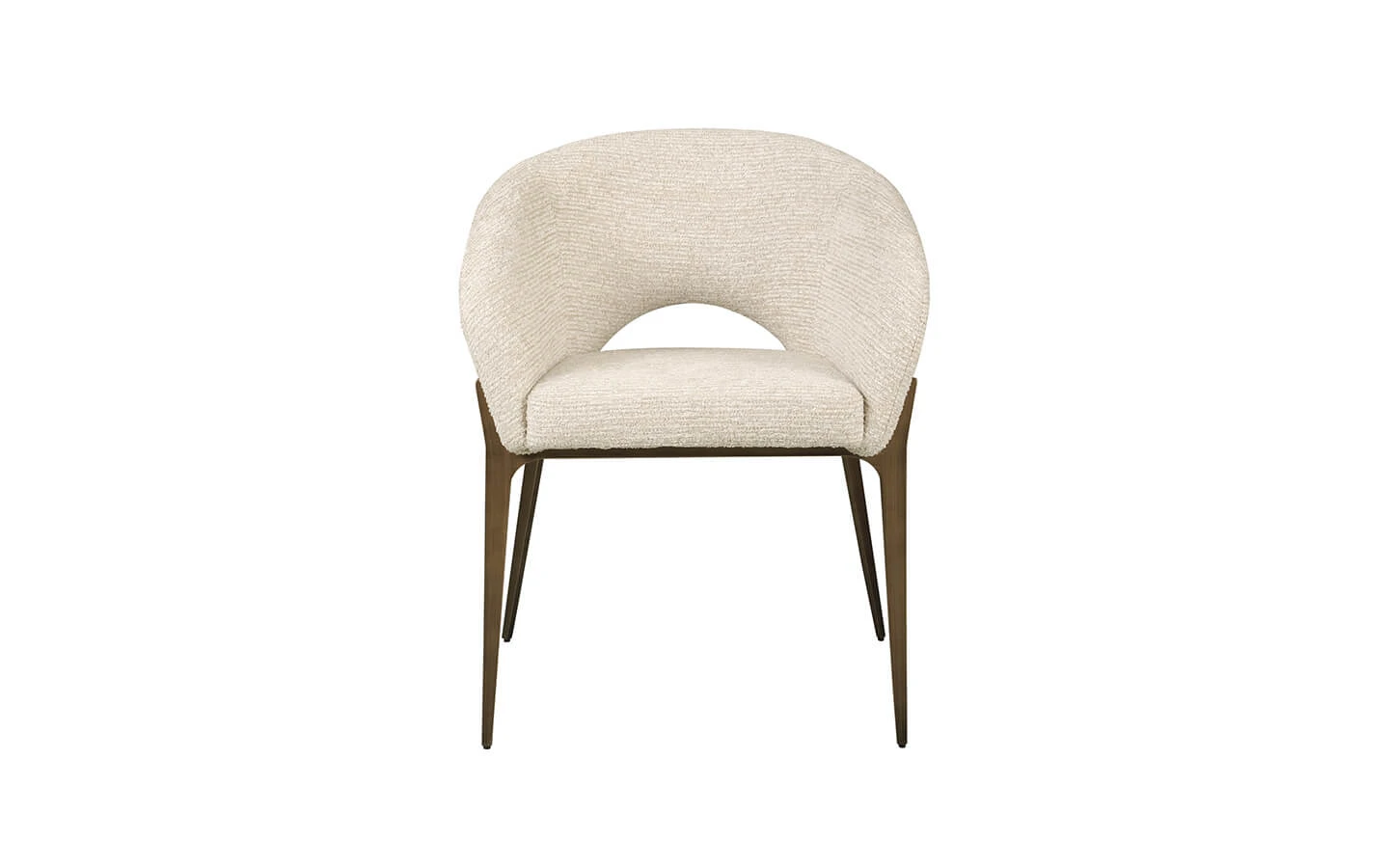Стол KENZI NATURAL LINEAR Richmond - 2 - stolbg.com