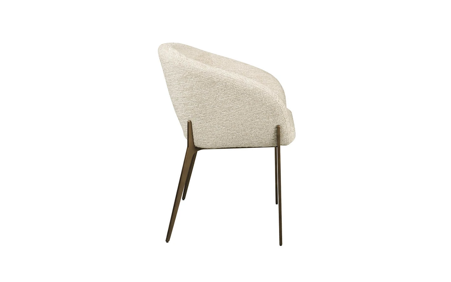 Стол KENZI NATURAL LINEAR Richmond - 4 - stolbg.com
