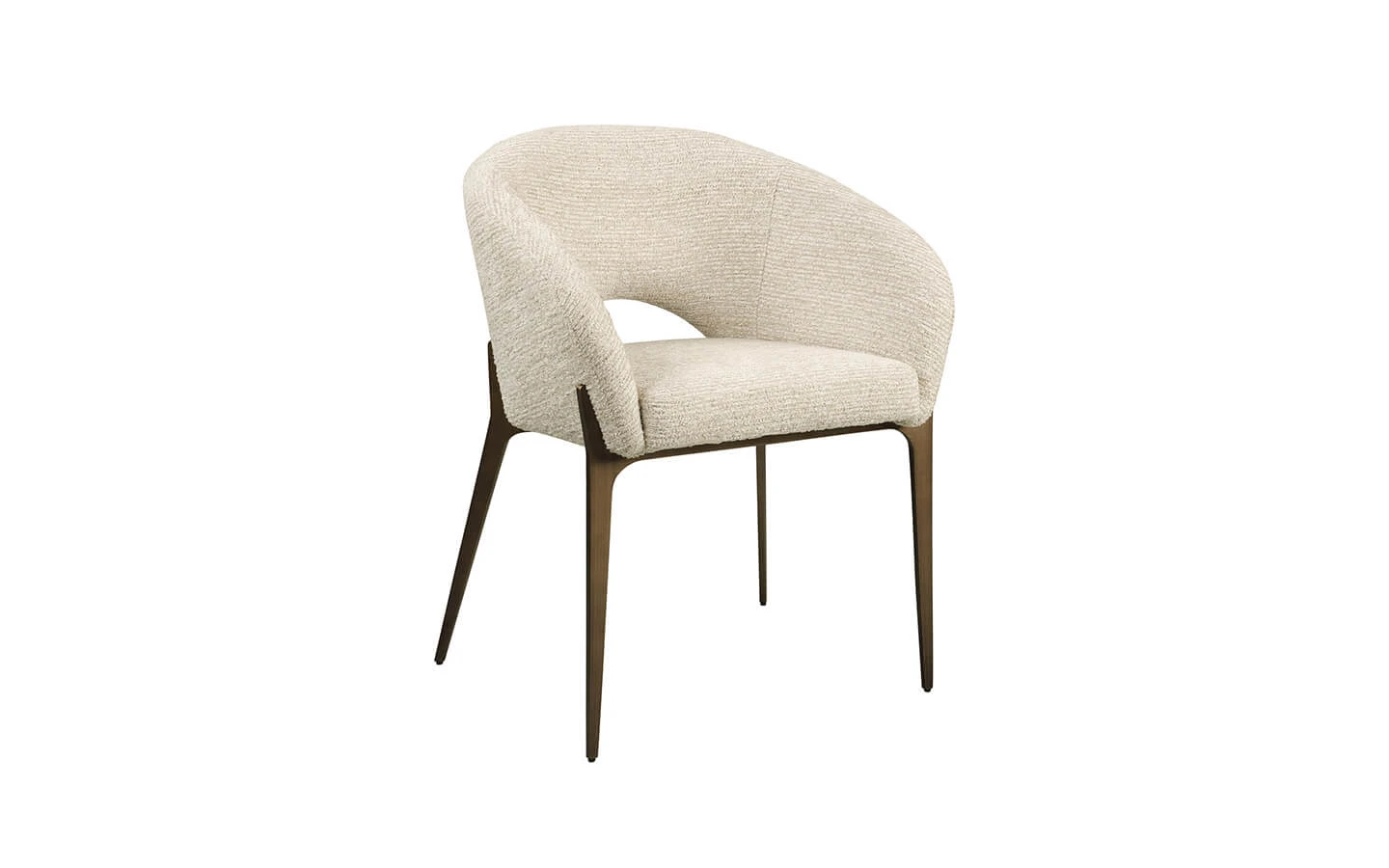 Стол KENZI NATURAL LINEAR Richmond - 6 - stolbg.com