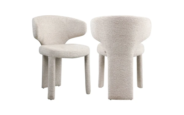 Стол VIOLA NATURAL LINEAR Richmond - 1 - stolbg.com