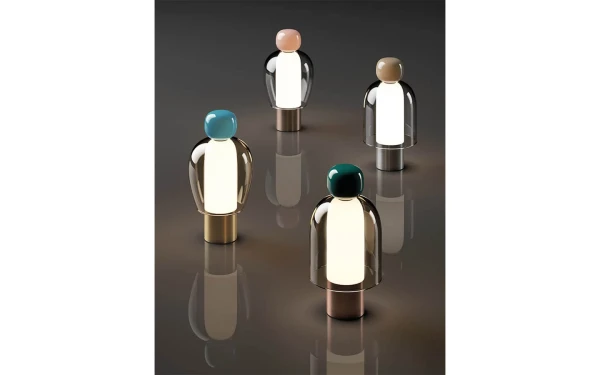 Настолна лампа EASY PEASY LED Lodes - 1 - stolbg.com