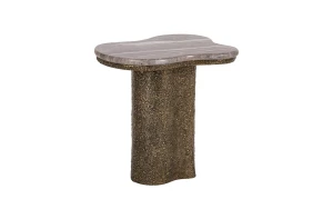 Помощна маса ABANDOS BRASS ANTIQUE Richmond - 1 - stolbg.com