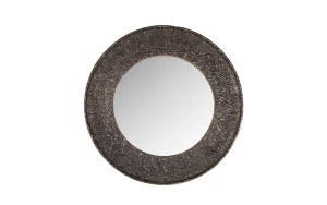 Огледало JAMEL BRONZE Richmond - 1 - stolbg.com