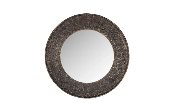 Огледало JAMEL BRONZE Richmond - 1 - stolbg.com