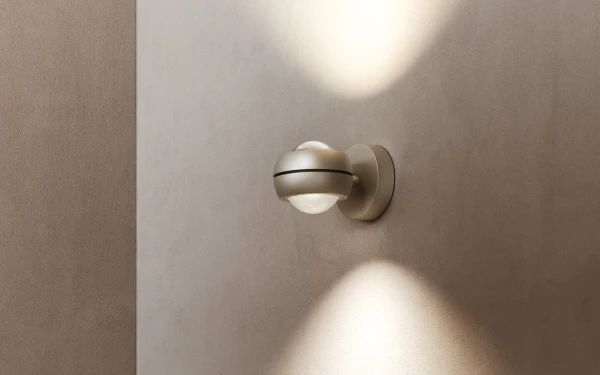 Аплик NAUTILUS LED Lodes - 1 - stolbg.com