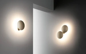 Аплик PUZZLE ROUND LED Lodes - 1 - stolbg.com