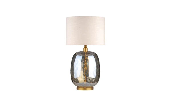 Настолна лампа EMBER AMBER Richmond - 1 - stolbg.com