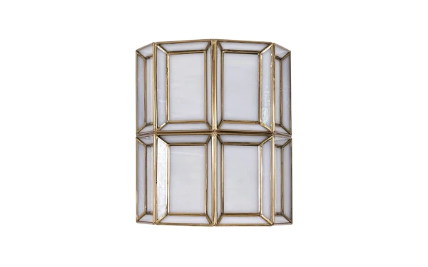 Аплик AMARA BRASS ANTIQUE Richmond - 1 - stolbg.com