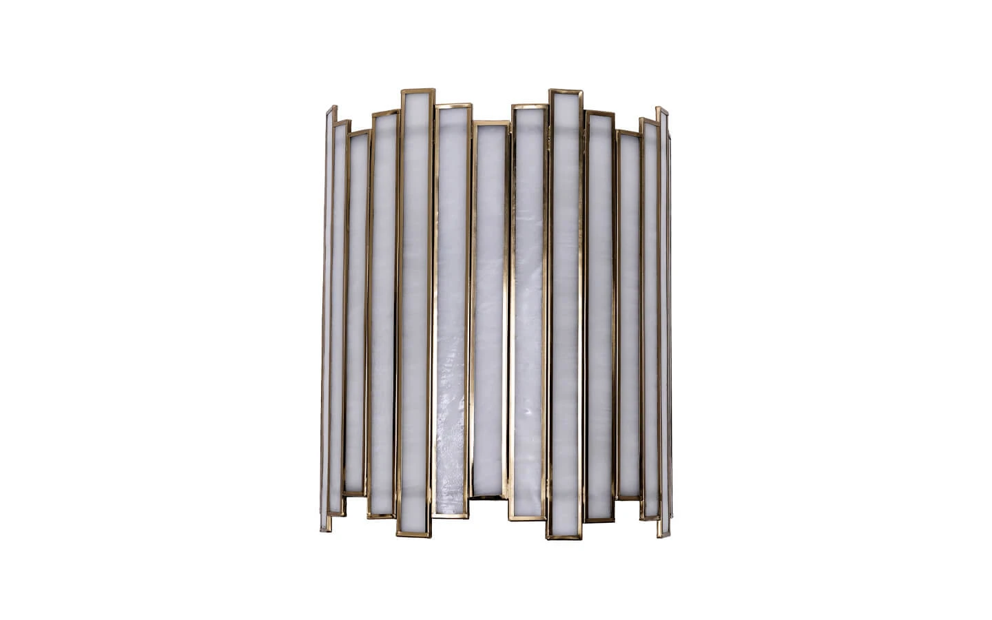 Аплик LIMA BRASS ANTIQUE Richmond - 1 - stolbg.com