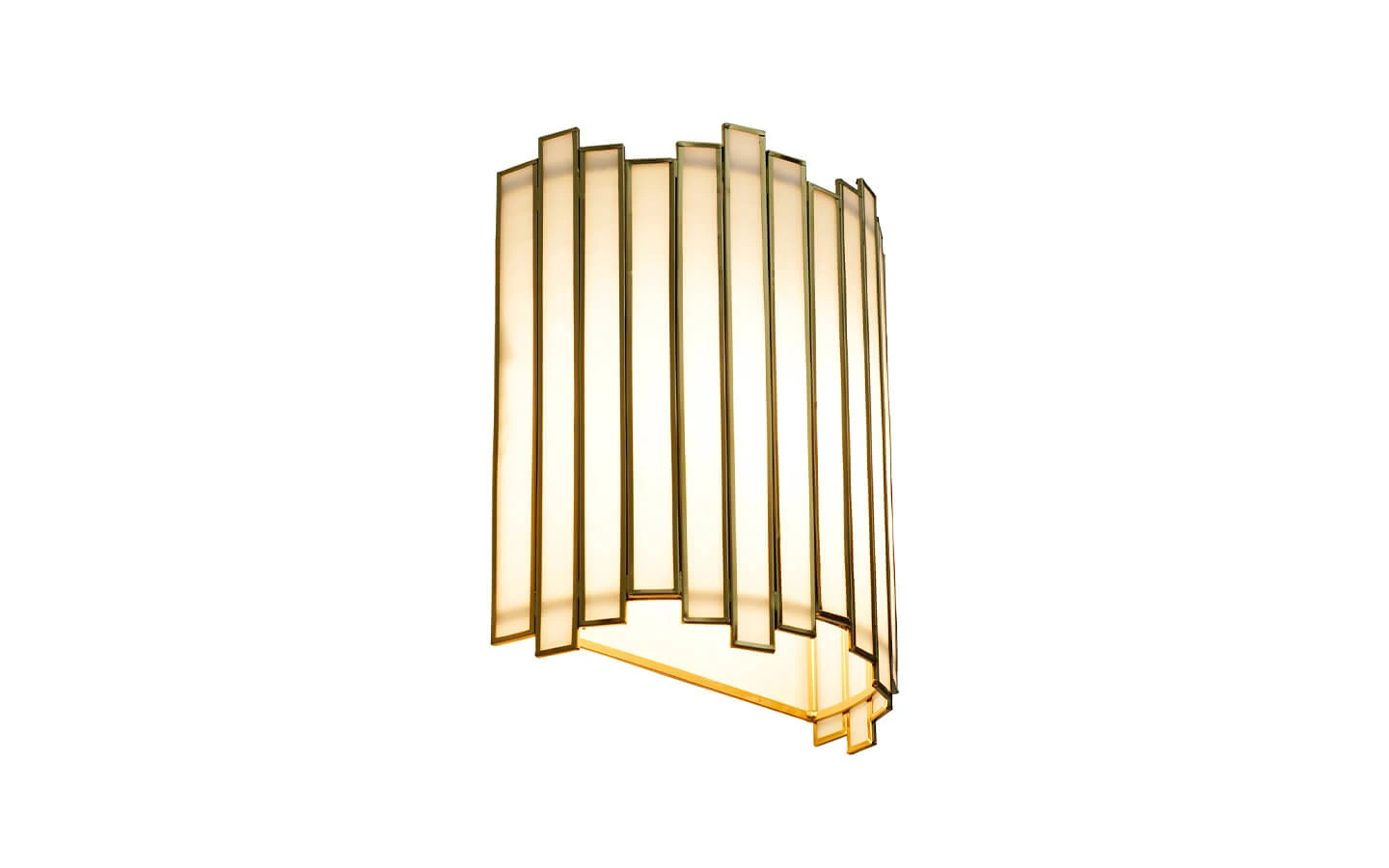 Аплик LIMA BRASS ANTIQUE Richmond - 3 - stolbg.com