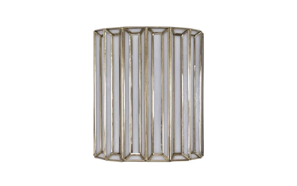 Аплик LUMINE BRASS ANTIQUE Richmond - 1 - stolbg.com