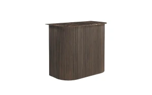 Бар шкаф CASTELLO SMOKED CHARCHOAL Richmond - 1 - stolbg.com