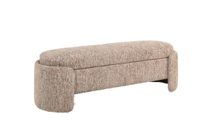 Пейка CUPID MOCCA LINEAR WITH STORAGE Richmond - 1 - stolbg.com