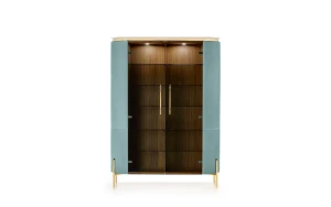 Витрина BRERA FormerIn - 1 - stolbg.com