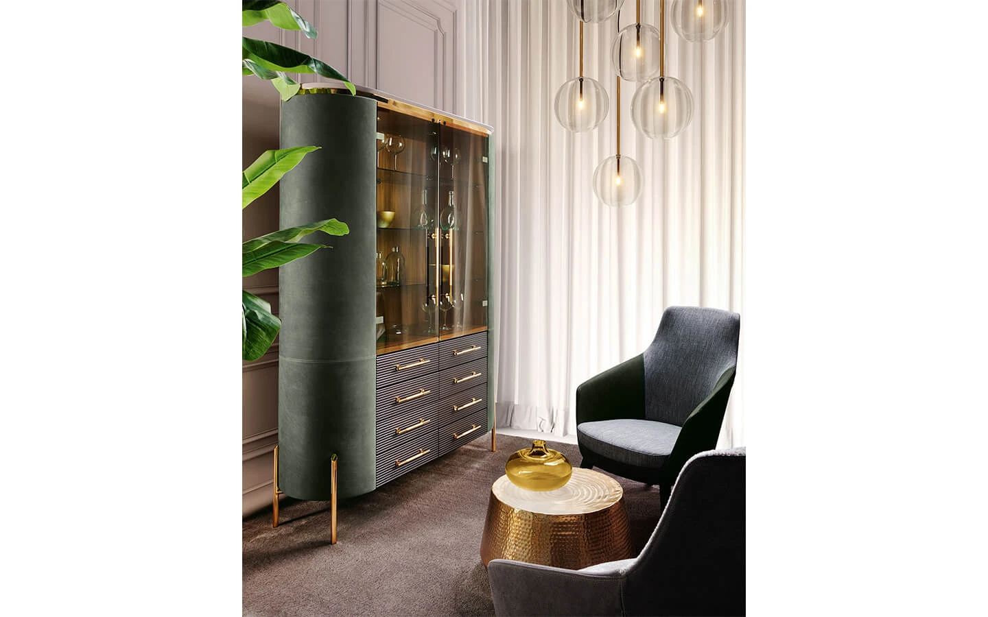 Витрина BRERA FormerIn - 3 - stolbg.com