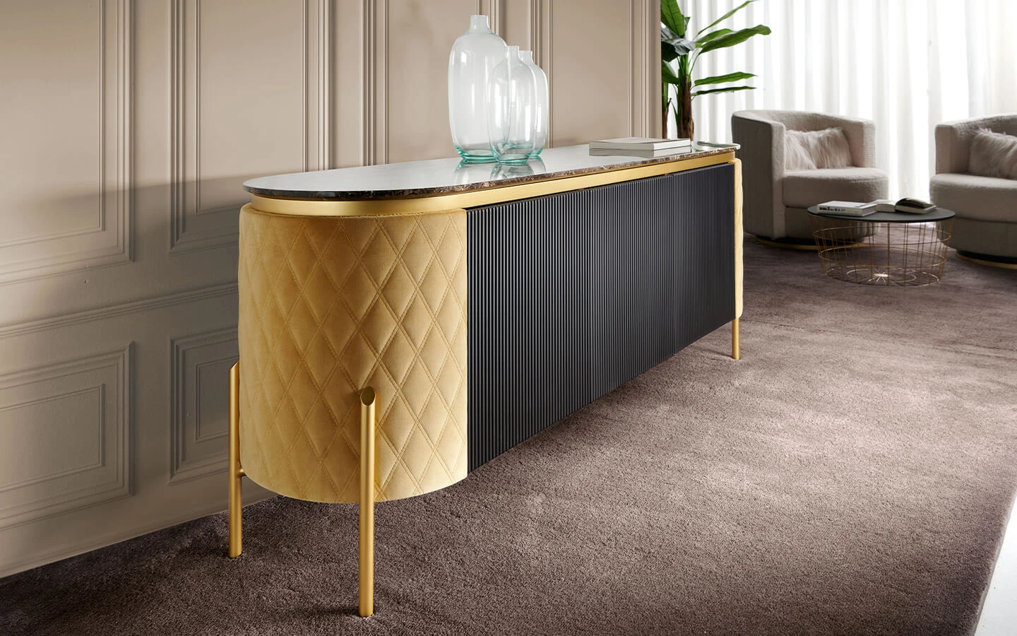 Шкаф BRERA FormerIn - 11 - stolbg.com
