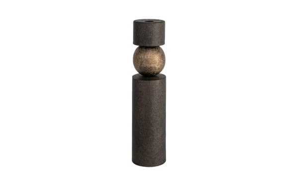 Свещник HASLEY BRASS ANTIQUE LARGE Richmond - 1 - stolbg.com