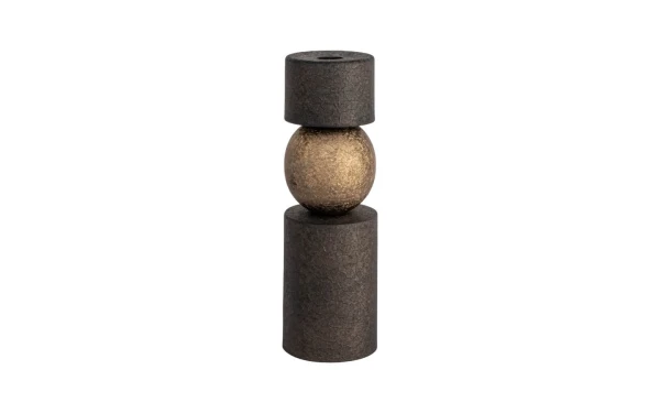Свещник HASLEY BRASS ANTIQUE SMALL Richmond - 1 - stolbg.com