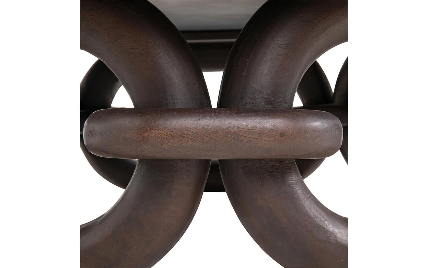 Холна маса CHAINEY ASH BROWN Richmond - 2 - stolbg.com