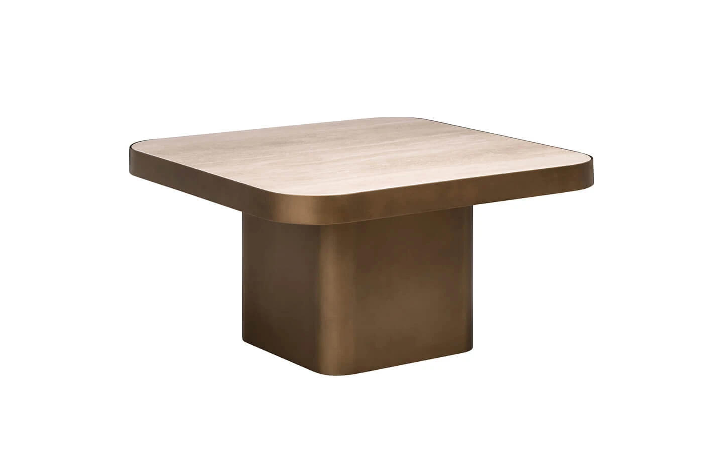 Холна маса CLARIDGE BEIGE 70 Richmond - 1 - stolbg.com
