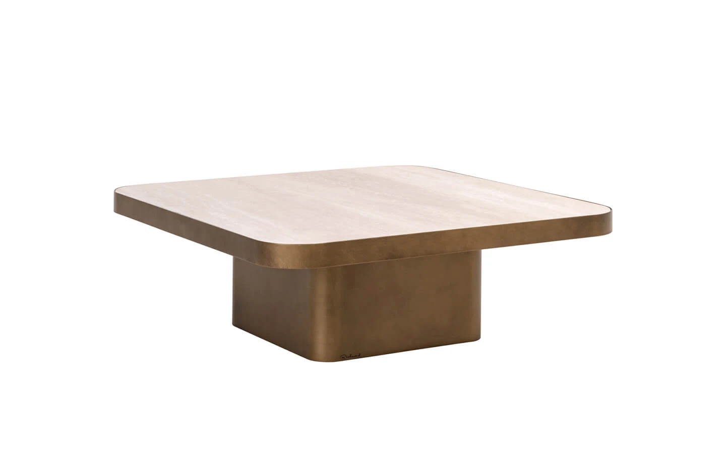 Холна маса CLARIDGE BEIGE 90 Richmond - 1 - stolbg.com