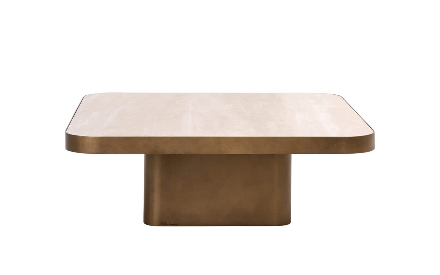Холна маса CLARIDGE BEIGE 90 Richmond - 2 - stolbg.com