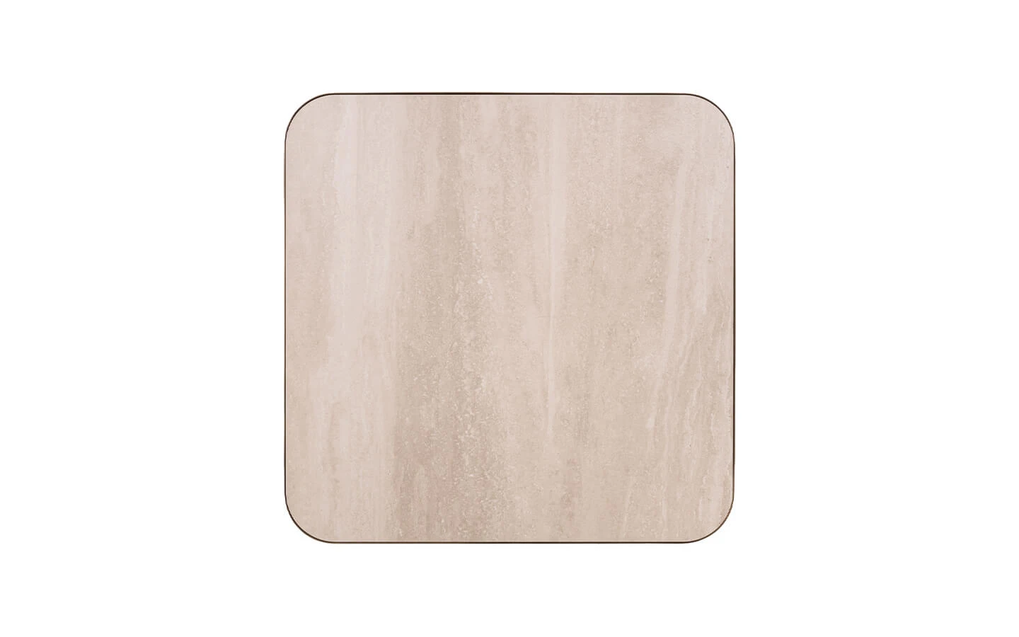Холна маса CLARIDGE BEIGE 90 Richmond - 3 - stolbg.com