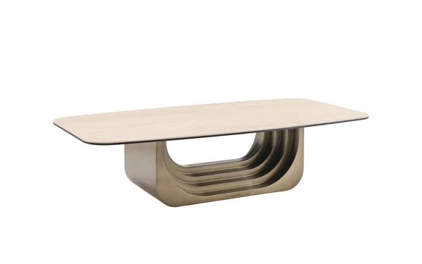 Холна маса MAXFIELD BEIGE Richmond - 1 - stolbg.com
