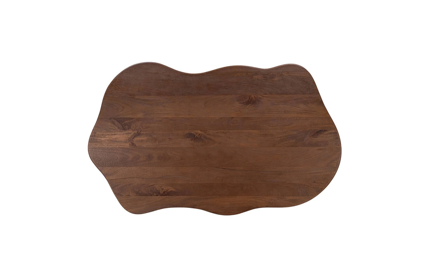 Холна маса SHERMAN SPICEBROWN Richmond - 4 - stolbg.com